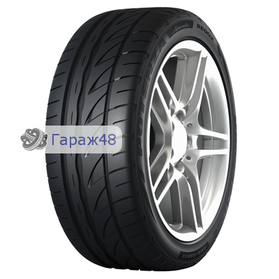 Bridgestone Potenza Adrenalin RE002 195/50 R15 82W