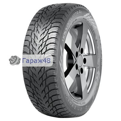 Nokian Tyres (Ikon Tyres ) Hakkapeliitta R 3 225/55 R17 101R
